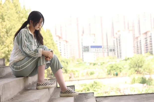 [MZSOCK]爱美足 NO.245 – 美琳 6