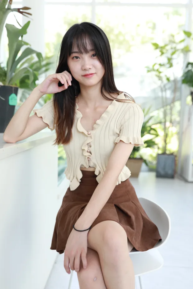 [MZSOCK]爱美足 NO.289 可可[81P] 1