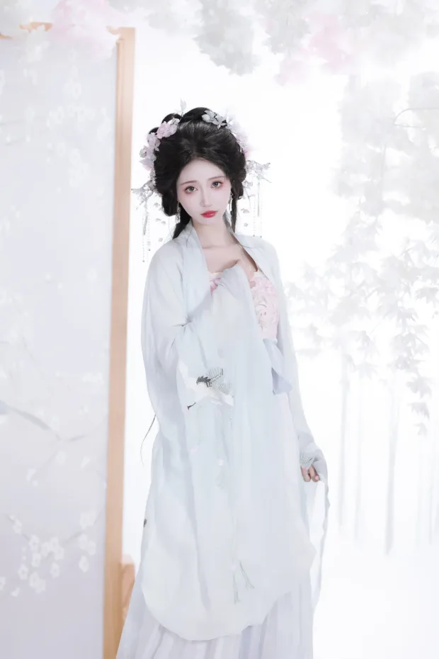[艺图语]2024.06.27 Vol.3077 – 何妨[25P] 3