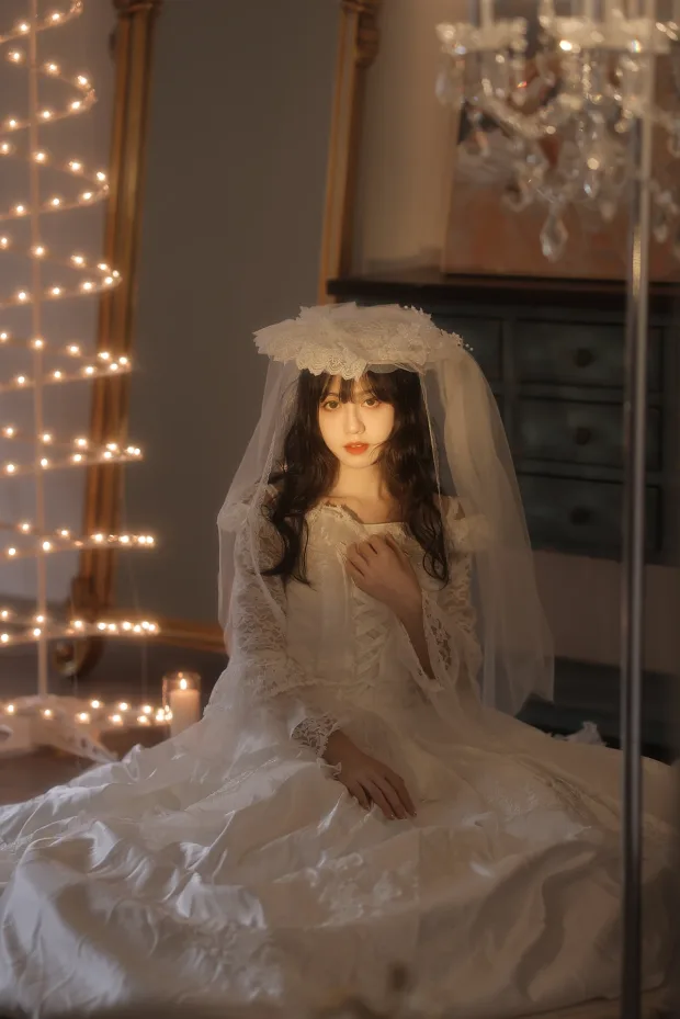 [艺图语]2022.12.17 Vol.2701 – 神明[28P] 4