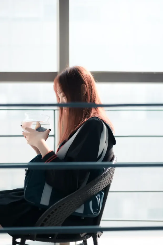 [艺图语] 2021.08.25 Vol.175 – 我是一只鱼 弥[27P] 8