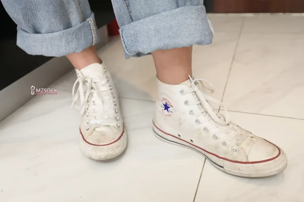 [MZSOCK]爱美足 NO.077 – Ella！ 8