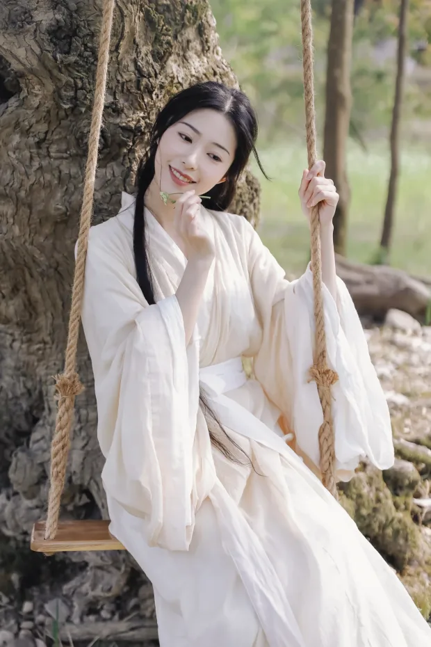 [艺图语]2022.12.18 Vol.2706 – 南子[32P] 4