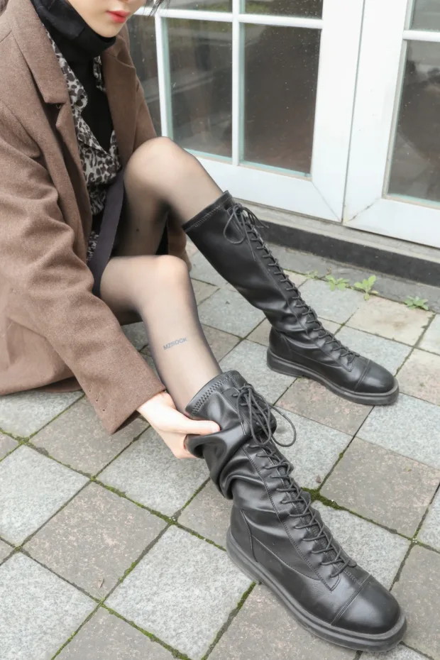 [MZSOCK]爱美足 No.292 -雨沫[68P] 7