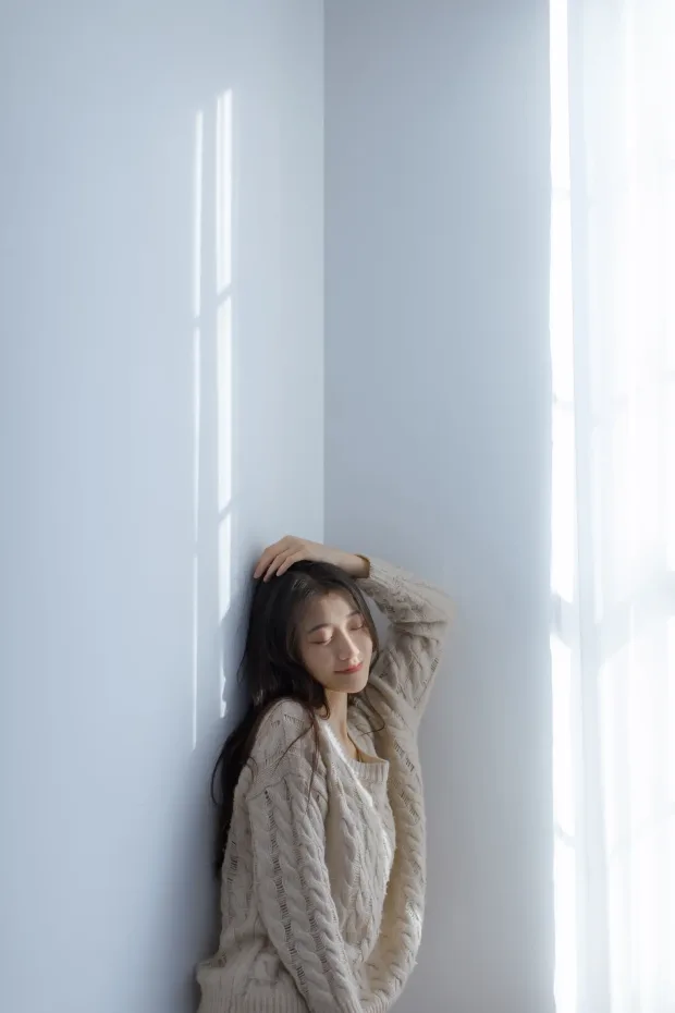 [艺图语] 2021.09.14 Vol.290 – 初暖 泓雨[31P] 8