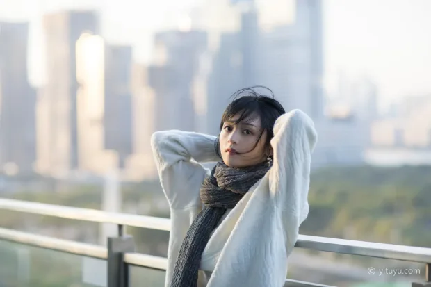 [艺图语] 2021.08.12 Vol.122 – 追光 雨文[31P] 8