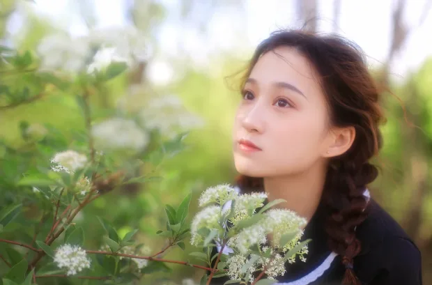[艺图语]2023.01.07 Vol.2862 – 午后日光[21P] 5