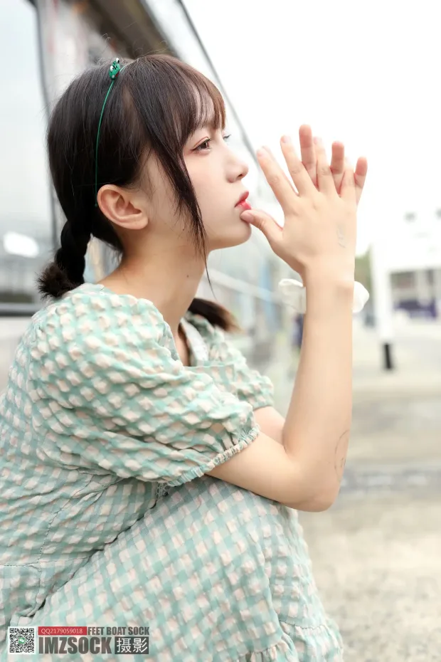 [MZSOCK]爱美足 NO.125 – 樱子 4