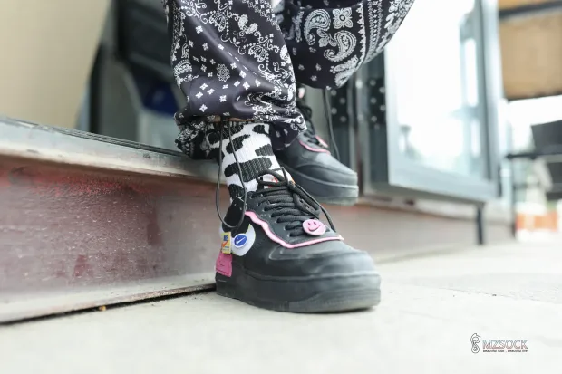 [MZSOCK]爱美足 NO.163 – Ella 3