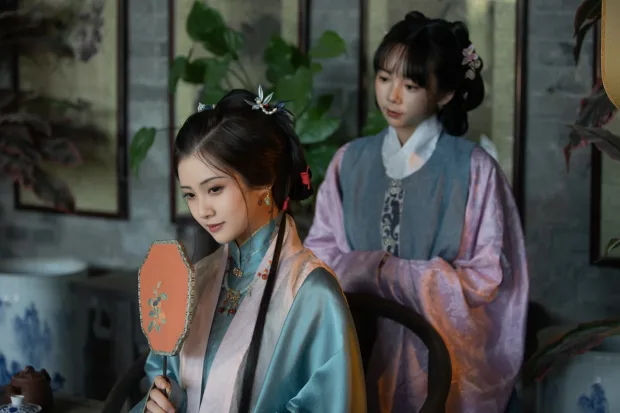 [艺图语]2022.12.24 Vol.2744 – 南州春色[33P] 4