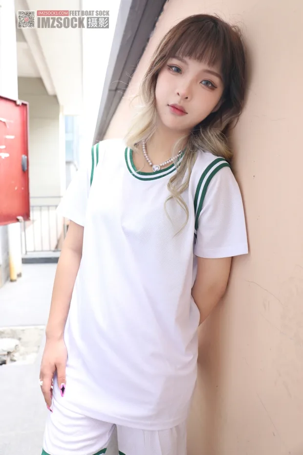 [MZSOCK]爱美足 No.288 Ella[93P] 3