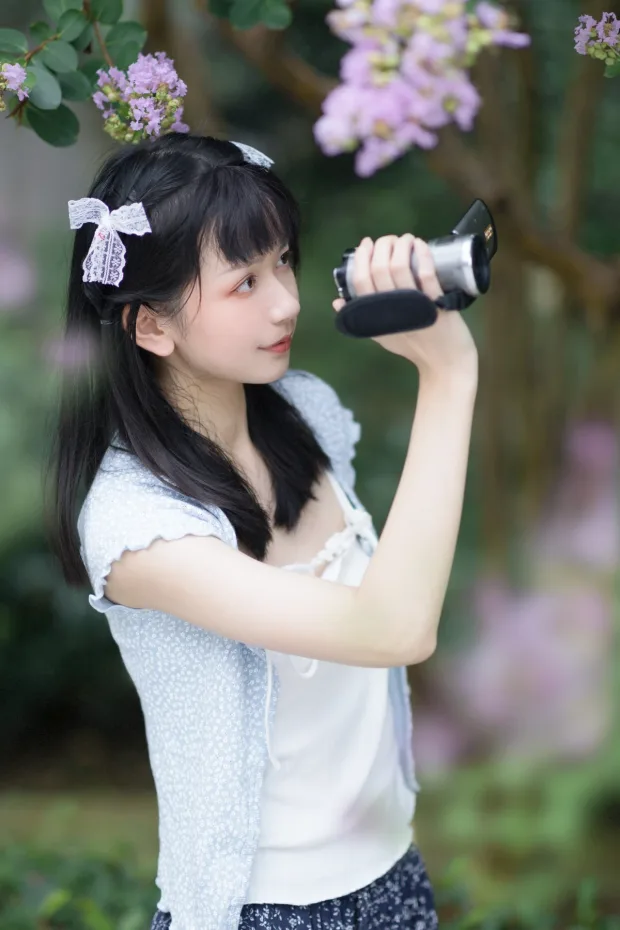 [艺图语]2022.12.20 Vol.2718 – 夏日游乐园[19P] 4