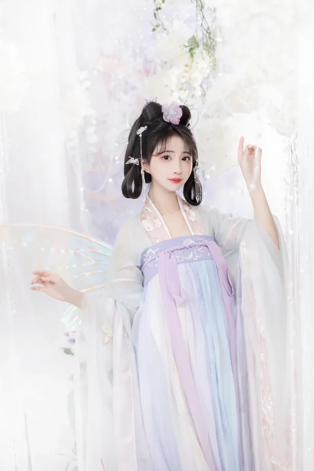 [艺图语]2023.01.31 Vol.2932 蝶兰[28P] 4