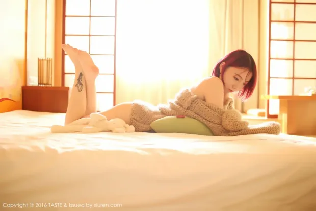 [顽味生活] 2016.01.19 Vol.001 – 小泽空Moves[52P] 6