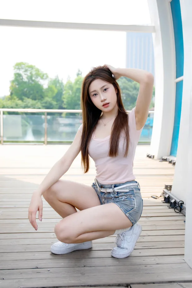 [MZSOCK]爱美足 No.279-妍妍[113P] 6