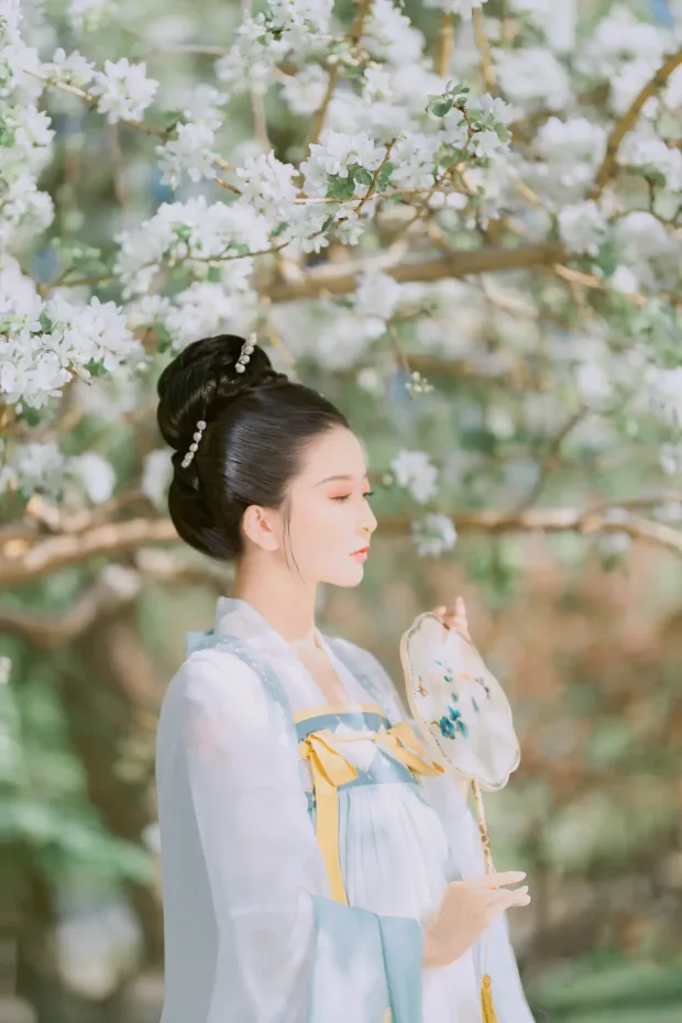 [艺图语] 2021.10.30 Vol.404 – 花朝 Simple[22P] 3