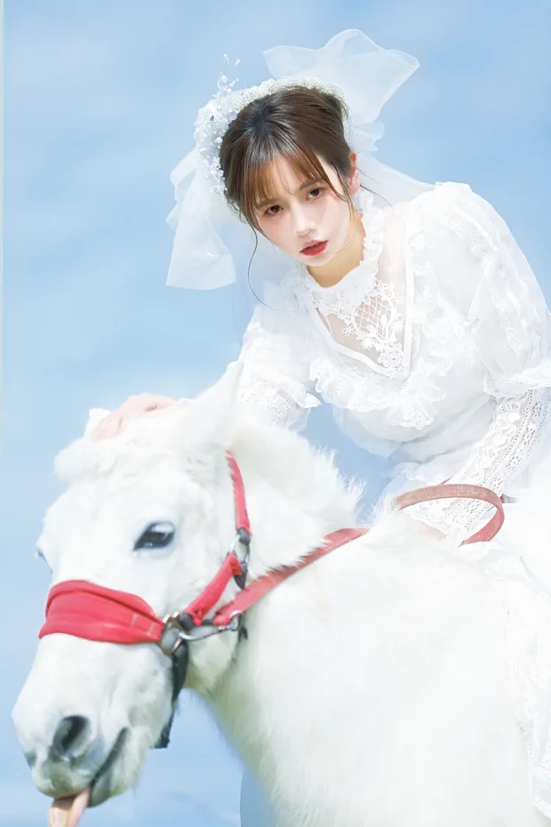 [艺图语]2023.01.08 Vol.2867 – 桑桑，我带你回家。[22P] 7
