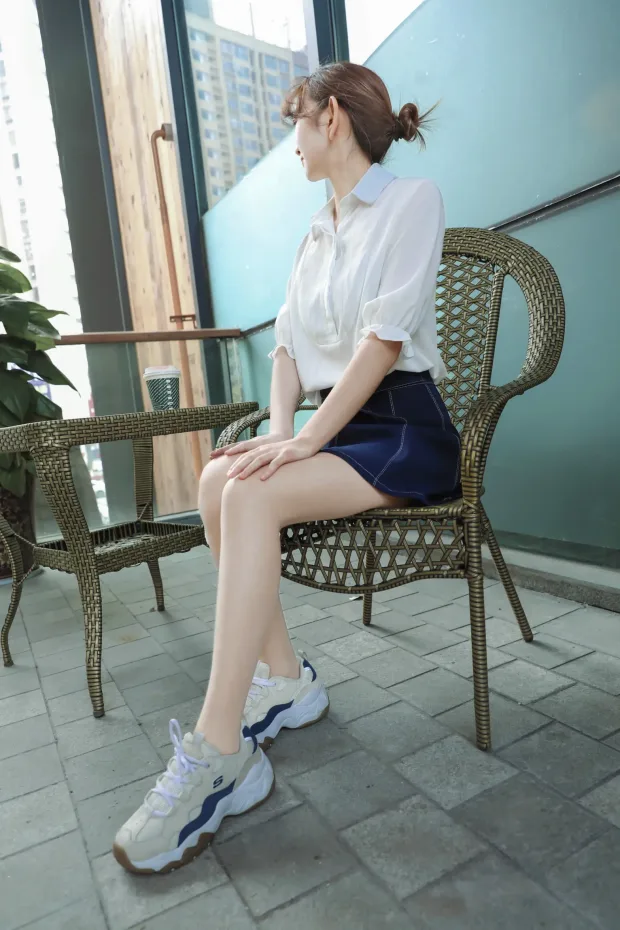 [MZSOCK]爱美足 NO.214 – 小美 8