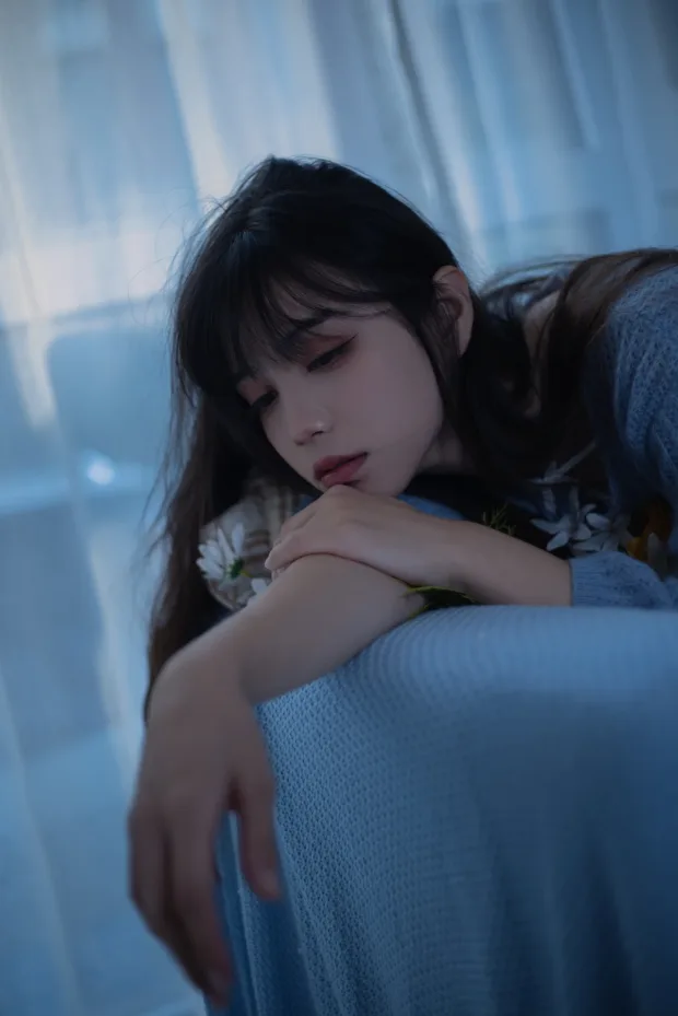 [艺图语]2023.01.03 Vol.2823 – 悲伤之秋[27P] 6