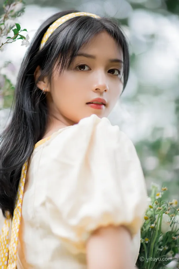 [艺图语] 2021.04.19 Vol.042 – 花间志 雨文[31P] 5