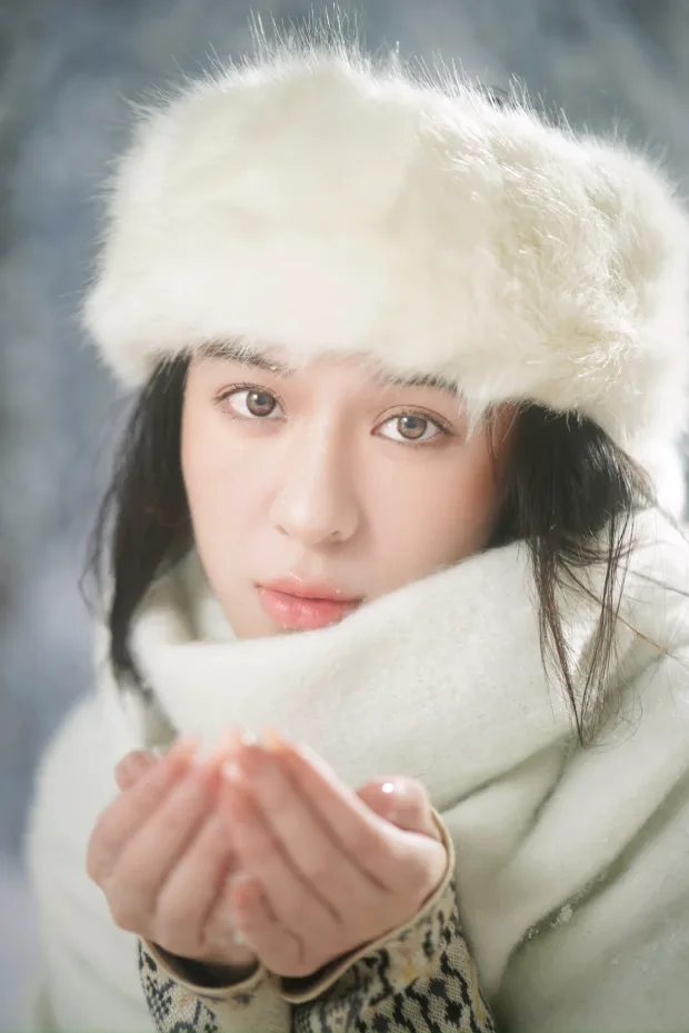 [艺图语]2023.01.07 Vol.2855 – 动人的冬季[23P] 8