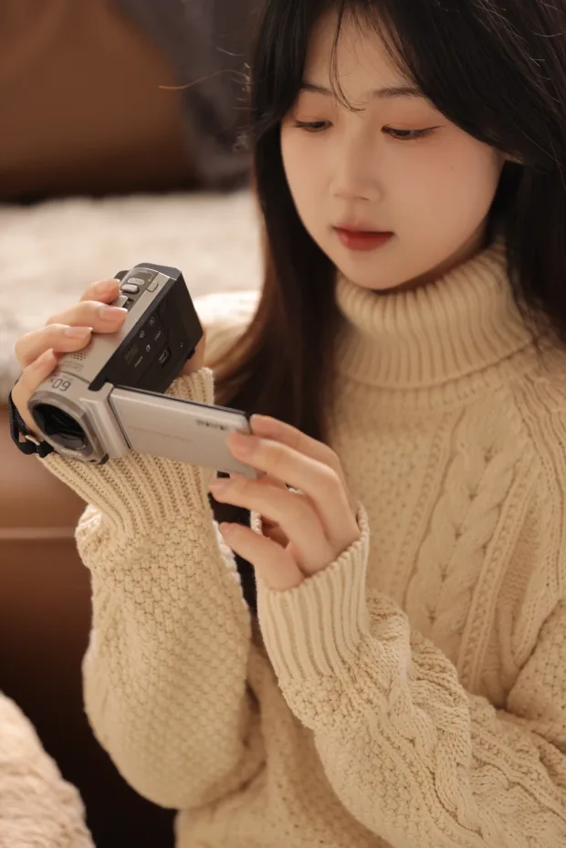 [艺图语]2023.02.05 Vol.2978 小熊[26P] 8