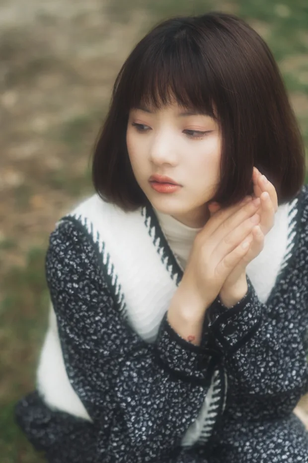 [艺图语]2023.01.02 Vol.2816 – 美梦与诗歌[26P] 3