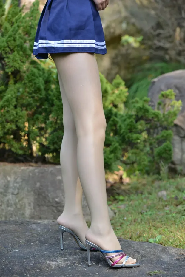 [街拍丝足] NO.158 表妹来了[193P] 7