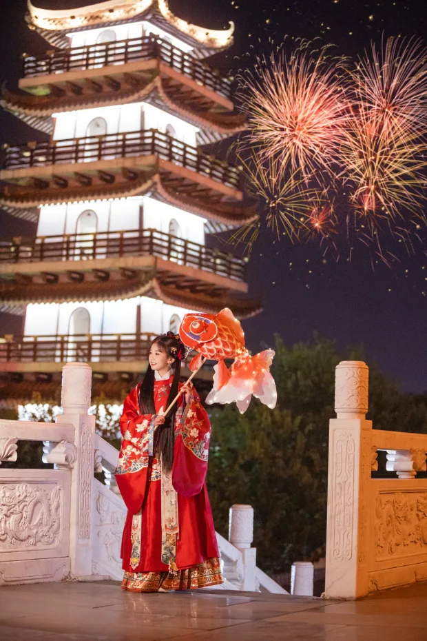 [艺图语]2023.01.14 Vol.2918 元日[29P] 6