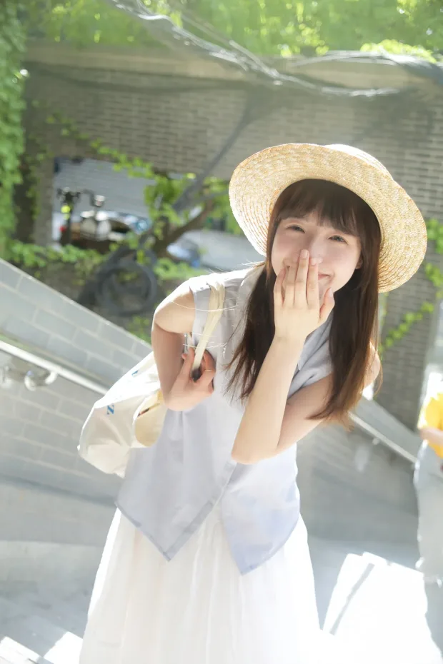 [艺图语]2022.12.14 Vol.2679 – 青柠味的夏天[31P] 8