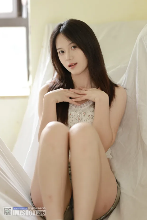 [MZSOCK]爱美足 No.299 -梦瑶[100P] 1