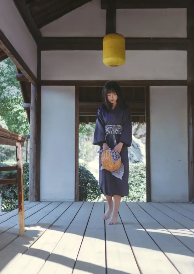 [艺图语] 2021.08.13 Vol.124 – 山房岑寂 AZ[33P] 7