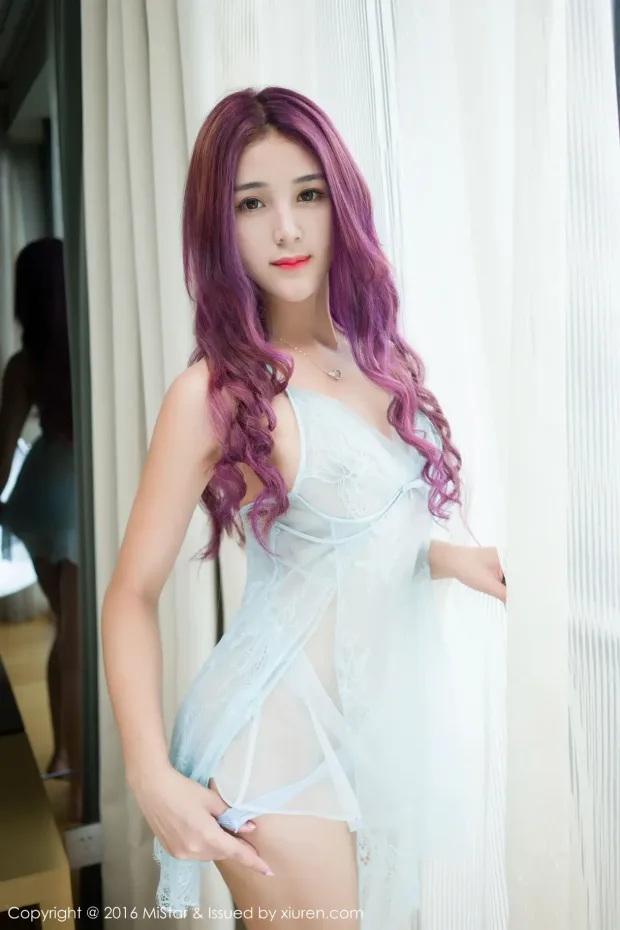 [魅妍社] 2016.08.01 VOL.105[50P] 4