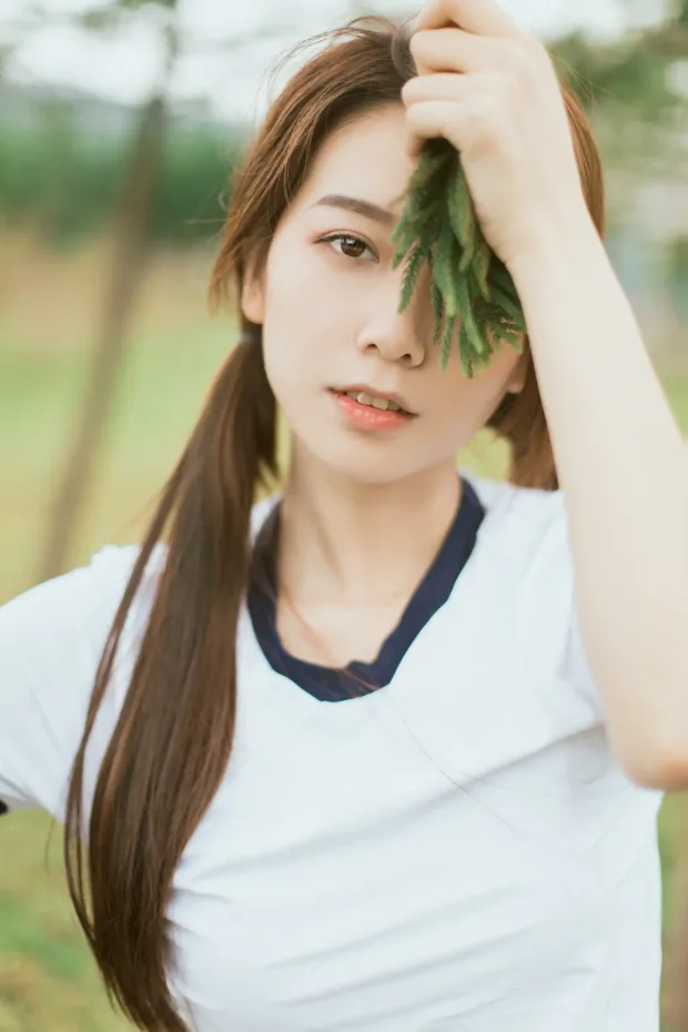 [艺图语] 2021.09.29 Vol.326 – 花开的季节 航子[40P] 5