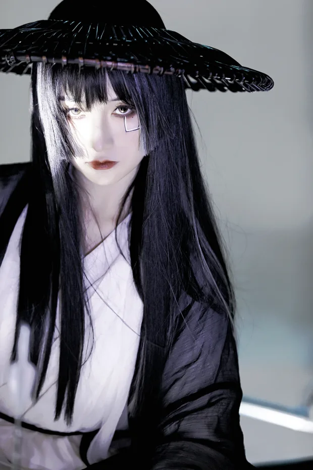 [艺图语]2023.01.31 Vol.2937 侠影[29P] 8