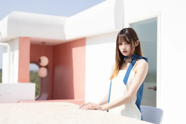 [艺图语]2022.12.16 Vol.2690 – 度假[22P] 8