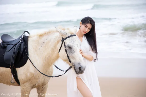 [秀人网] 2022.04.07 – NO.4829[44P] 2