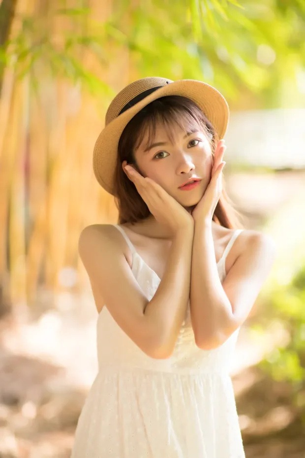[艺图语] 2021.08.23 Vol.163 – 光照进的地方 晓颖[23P] 4