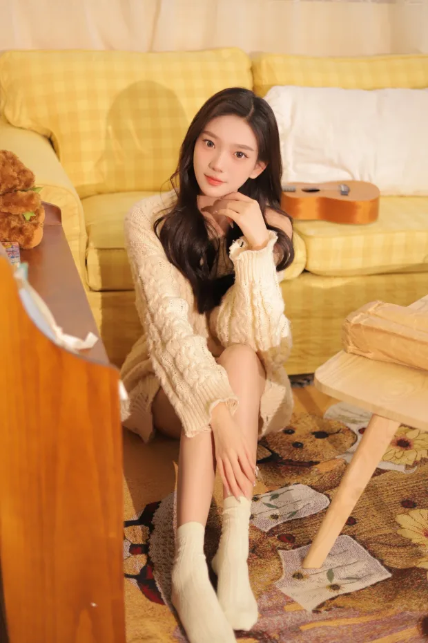 [艺图语]2023.01.04 Vol.2836 – 温暖[29P] 6