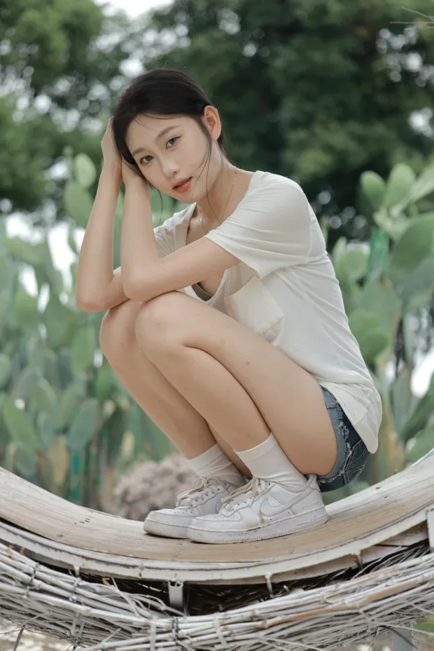 [MZSOCK]爱美足 No.285 妍妍[96P] 6