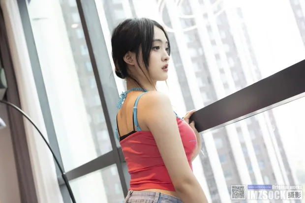 [MZSOCK]爱美足 NO.236 – 茜茜 6