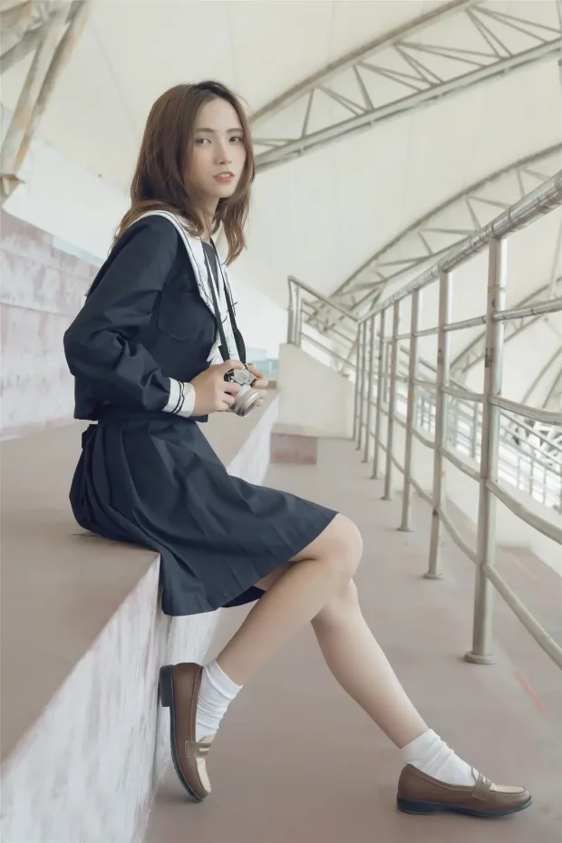 [艺图语] 2021.10.28 Vol.398 – 今天不上课 老猪[23P] 8