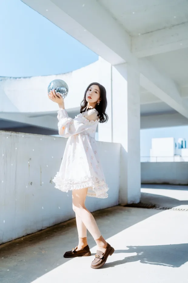 [艺图语]2024.06.02 Vol.3058 – 等一阵风[26P] 4