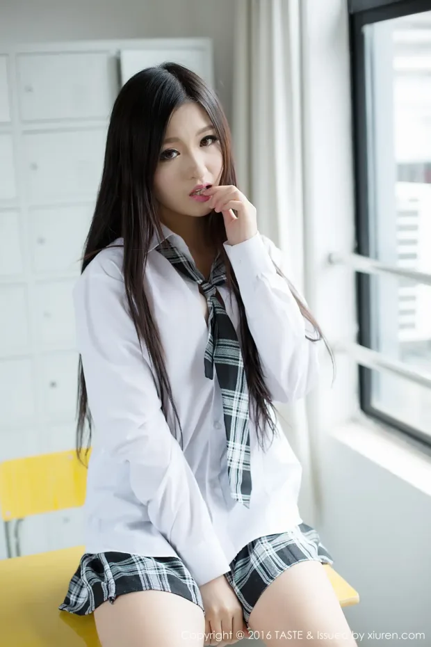 [顽味生活] 2016.04.13 Vol.019 – 沈梦瑶[63P] 4