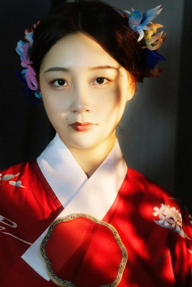 [艺图语]2022.12.28 Vol.2777 – 旧梦1913[23P] 8