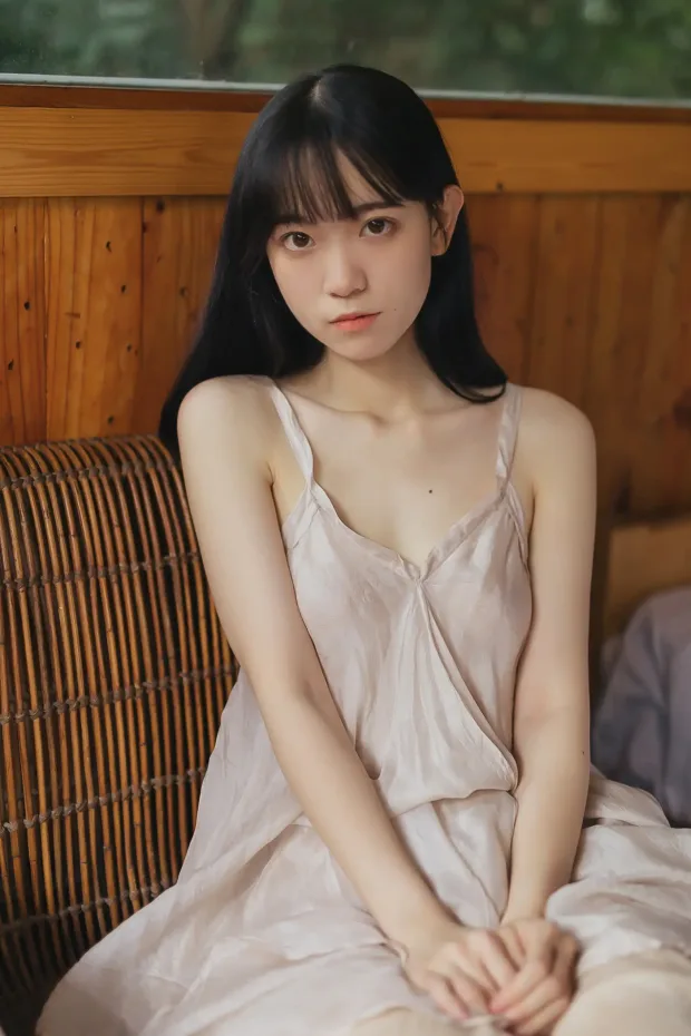 [艺图语] 2020.11.22 Vol.001 – 初秋的日与夜 小熊[30P] 6