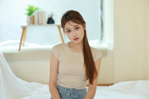 [MZSOCK]爱美足 NO.261 – 妍妍[95P] 6