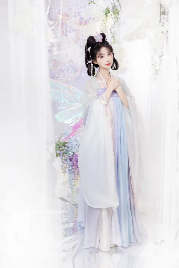 [艺图语]2023.01.31 Vol.2932 蝶兰[28P] 5
