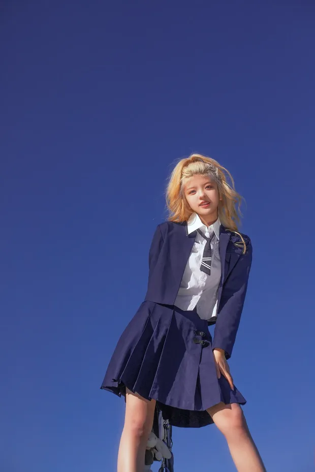 [艺图语]2022.12.11 Vol.2649 – 芭比少女[21P] 4