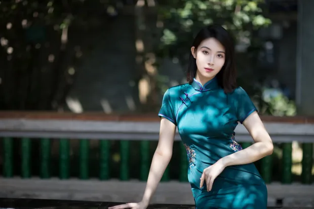 [艺图语] 2021.09.20 Vol.303 – 芳华 Neida[34P] 6